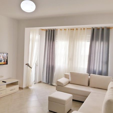 Saranda Apartments 外观 照片
