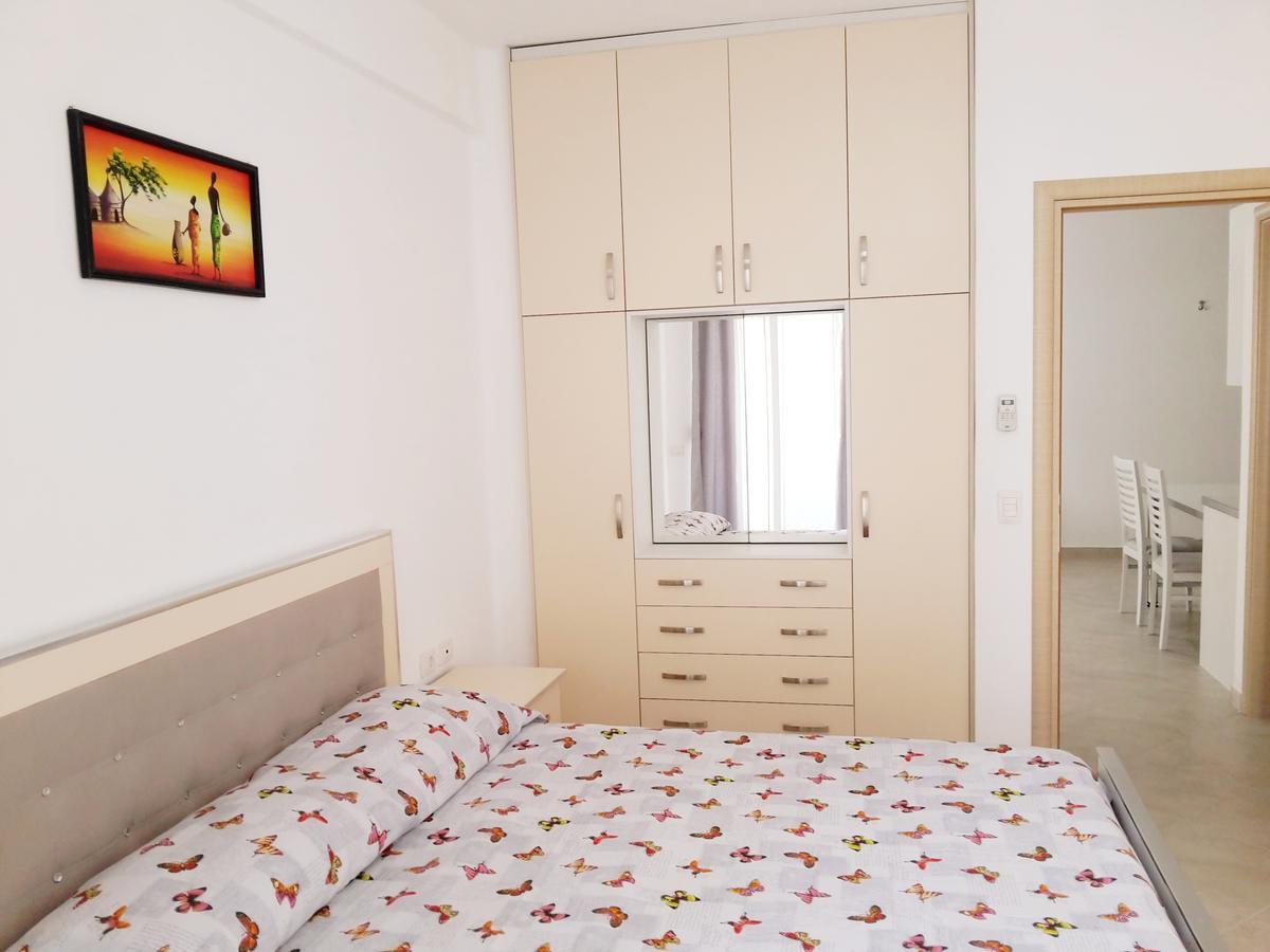 Saranda Apartments 外观 照片