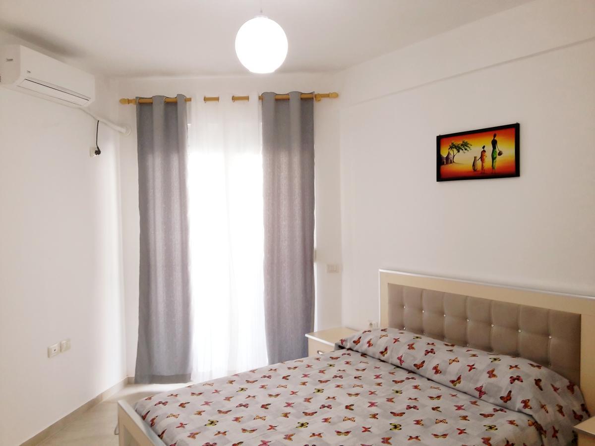 Saranda Apartments 外观 照片